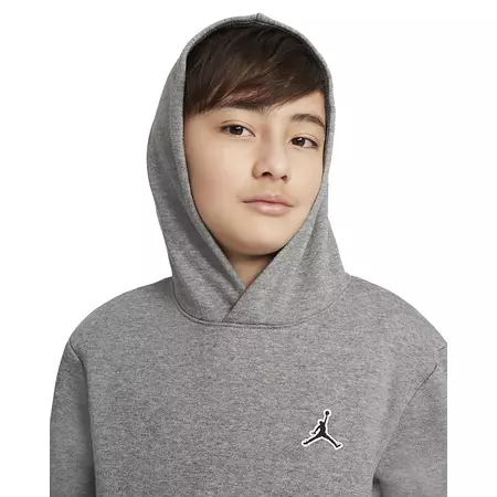Jordan Kids Jumpman Essentials Pollover "Carbon"