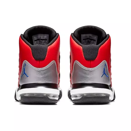 Jordan Max Aura "Red"