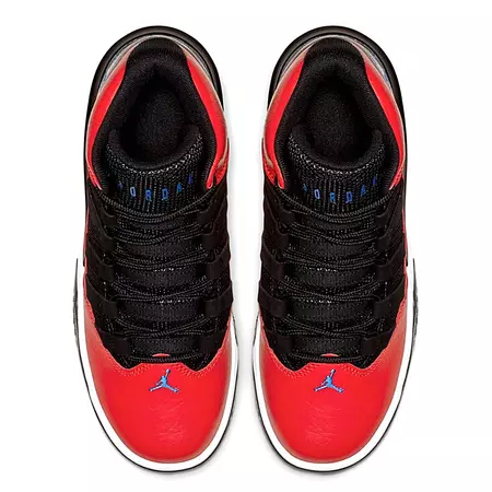 Jordan Max Aura "Red"