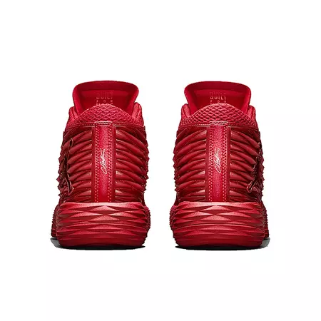 Jordan Melo M13 "All Red Carmelo" (618/gym red/gym red)