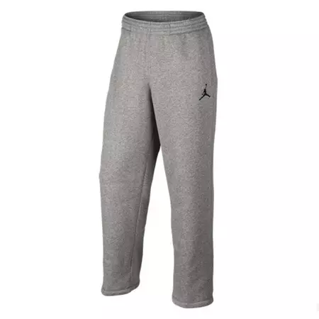 Jordan Pant Jumpman Brushed OH (063/grey)