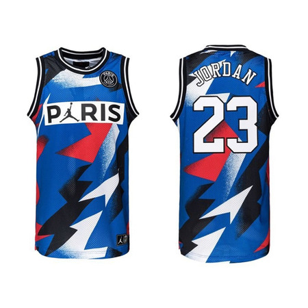 Jordan Paris Saint-Germain Mesh Jersey Tank