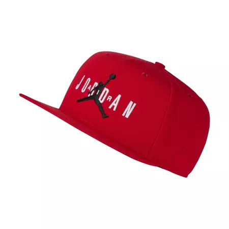 Jordan Pro Jumpman Air Hat (687)