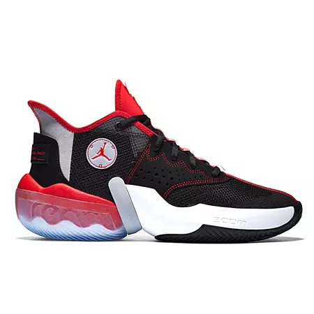 Jordan React Elevation "Doncic Bred"