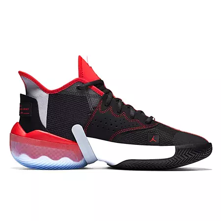 Jordan React Elevation "Doncic Bred"