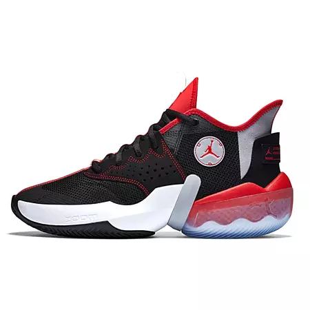 Jordan React Elevation "Doncic Bred"