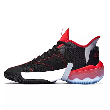 Jordan React Elevation "Doncic Bred"