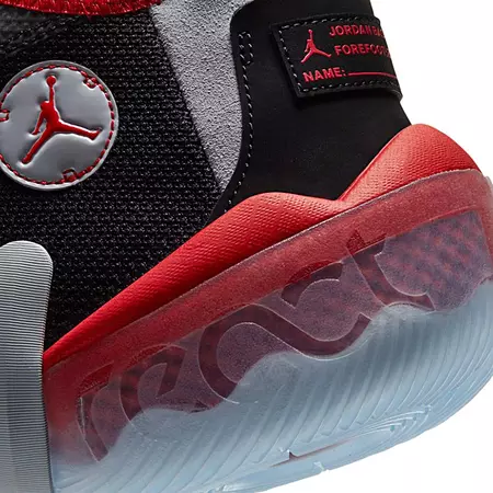 Jordan React Elevation "Doncic Bred"