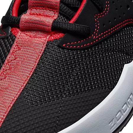 Jordan React Elevation "Doncic Bred"