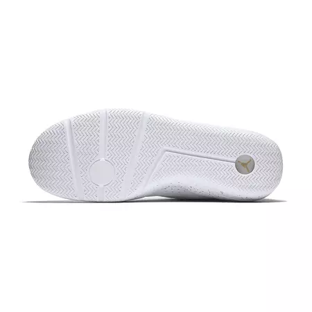 Jordan Reveal "Gold Seeker" (133/white/mtlc gold coin/white/infrared 23)