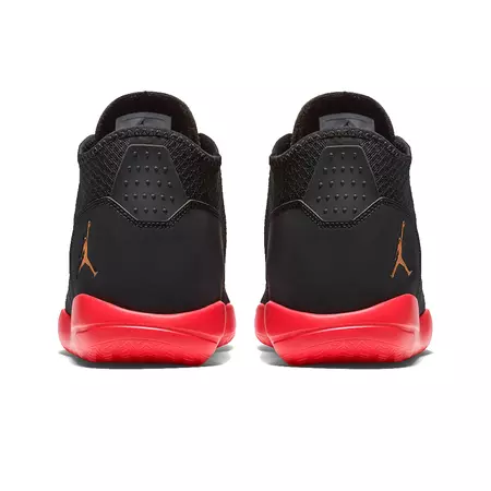 Jordan Reveal "Insert Coin" (033/black/mtlc gold/infrared 23)