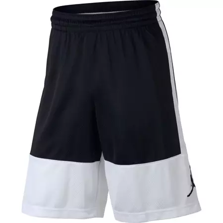 Jordan Rise Solid Shorts (100)