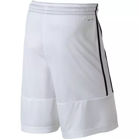 Jordan Rise Solid Shorts (100)