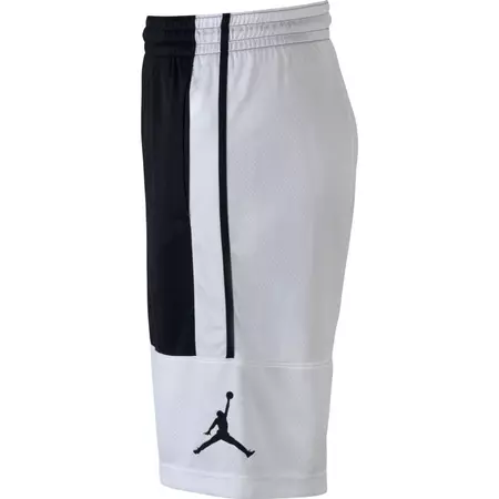 Jordan Rise Solid Shorts (100)