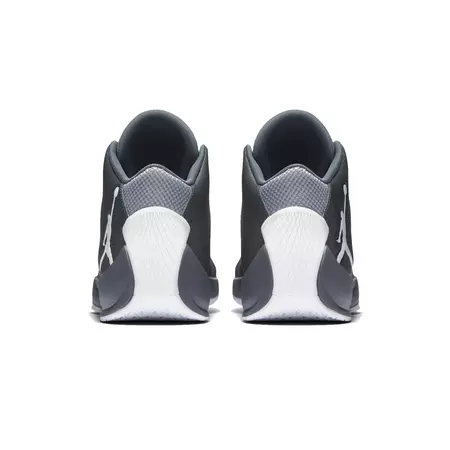 Jordan Rising High 2 "Gray Back" (003/wolf grey/white/cool grey/infrared 23)