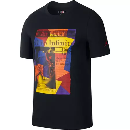 Jordan Rivals T-Shirt