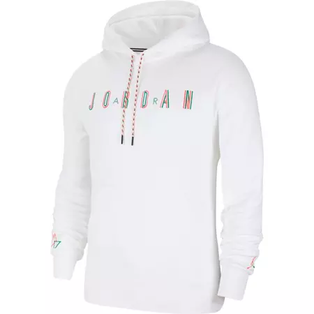 Jordan Sport DNA Fleece Pullover Hoodie