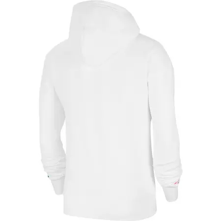 Jordan Sport DNA Fleece Pullover Hoodie