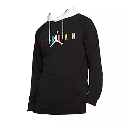 Jordan Sport DNA Pullover Hoodie