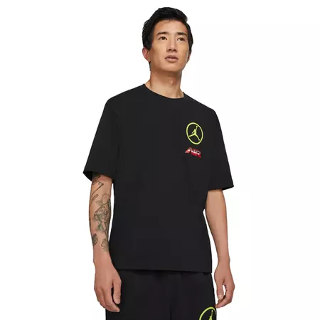 Jordan Sport DNA T-Shirt "Black"