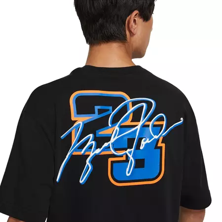 Jordan Sport DNA T-Shirt "Black"