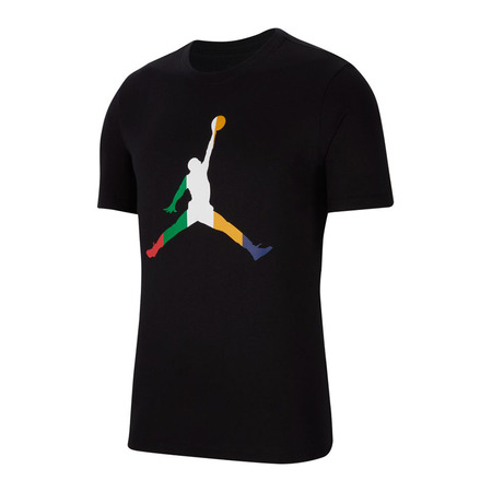 Jordan Sport T-Shirt DNA Jumpman Crew (010)