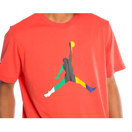 Jordan Sport T-Shirt DNA Jumpman Crew