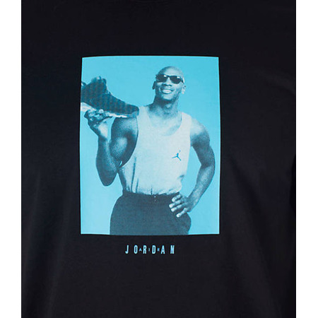 Jordan Sportswear AJ 6 Connection T-Shirt (010)