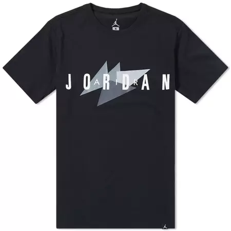 Jordan Sportswear Brand 1 T-Shirt (010)