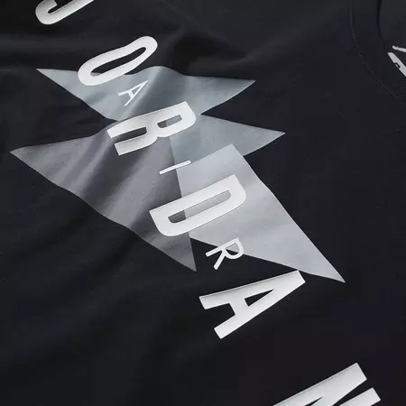 Jordan Sportswear Brand 1 T-Shirt (010)
