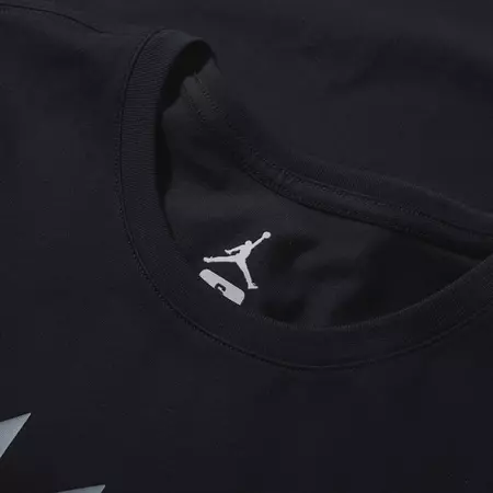 Jordan Sportswear Brand 1 T-Shirt (010)