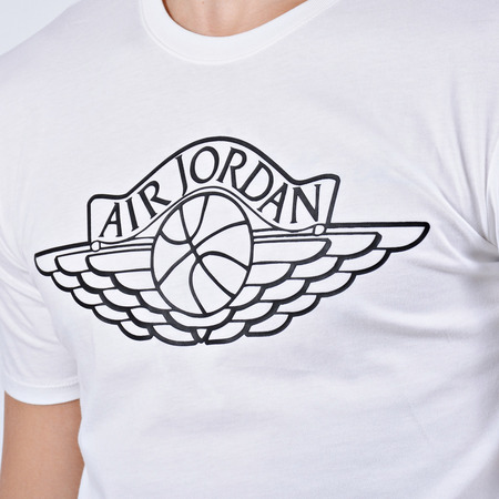 Jordan Sportswear Brand 5 T-Shir (100)
