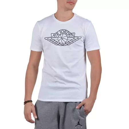 Jordan Sportswear Brand 5 T-Shir (100)