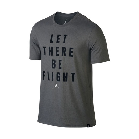 Jordan Sportswear Flight "Let There Be Flight" T-Shirt (091)