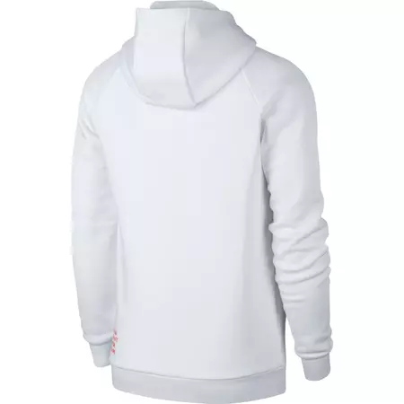 Jordan Sportswear Greatest Jumpman Hoodie (100)