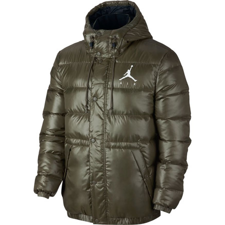 Jordan Sportswear Jumpman Puffer Jacket
