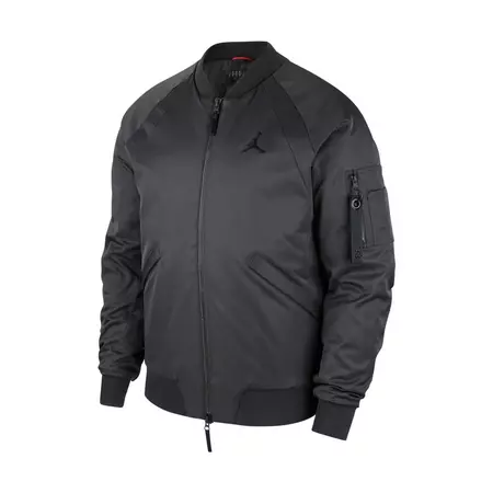 Jordan Sportswear Wings MA-1 Jacket (060)