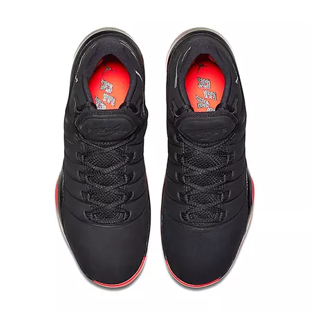 Jordan Super Fly 2017 Blake Griffin "Alternative" (024)