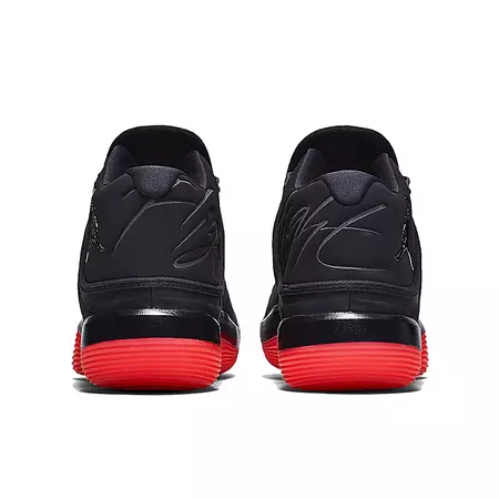 Jordan Super Fly 2017 Blake Griffin "Alternative" (024)