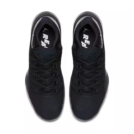 Jordan Super Fly 2017 Blake Griffin "Antracita" (010)