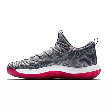 Jordan Super.Fly 2017 Low "Oladipo"