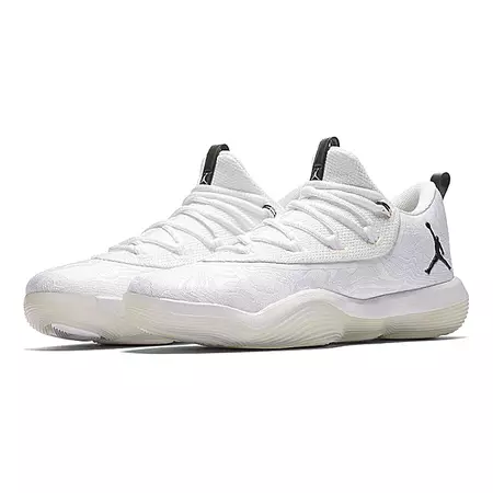 Jordan Super.Fly 2017 Low "Panjang" (110)