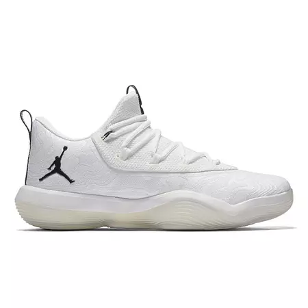 Jordan Super.Fly 2017 Low "Panjang" (110)