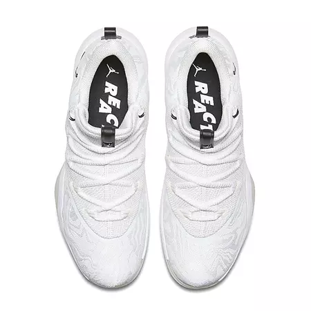 Jordan Super.Fly 2017 Low "Panjang" (110)