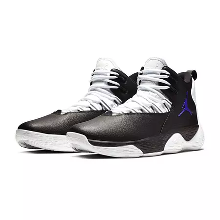 Jordan Super.Fly MVP "Concordia"