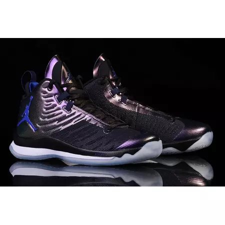 Jordan SuperFly 5 Blake Griffin "Space Jam" (012/black/concord/white)