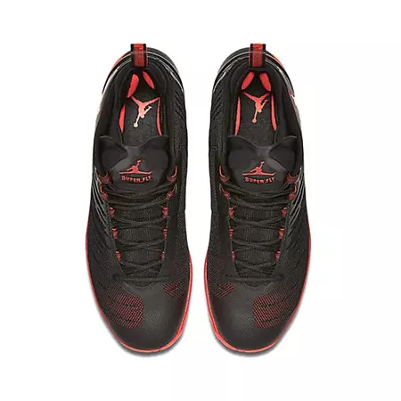 Jordan SuperFly 5 Blake Griffin "Infrared23" (003/black/infrared 23)