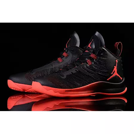 Jordan SuperFly 5 Blake Griffin "Infrared23" (003/black/infrared 23)
