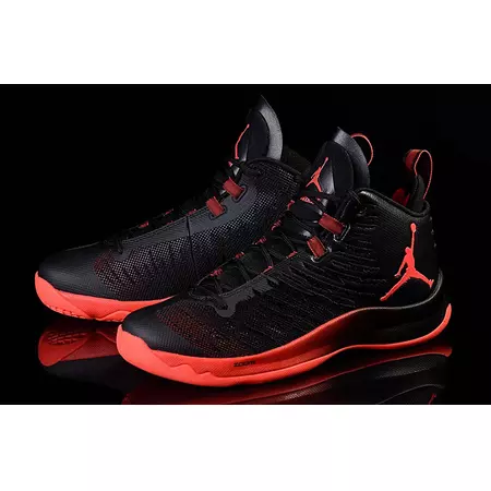 Jordan SuperFly 5 Blake Griffin "Infrared23" (003/black/infrared 23)