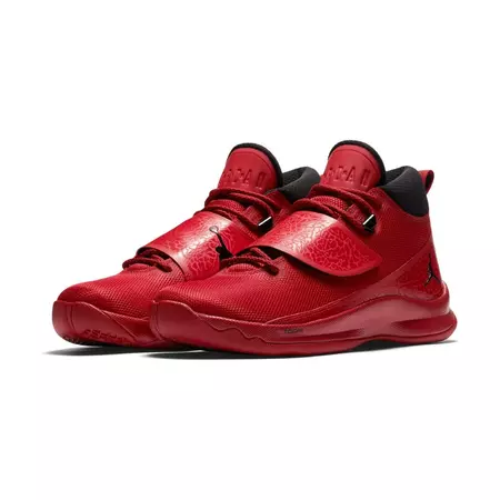 Jordan SuperFly 5 PO "Guardsman" (601/gym red/black/gym red)